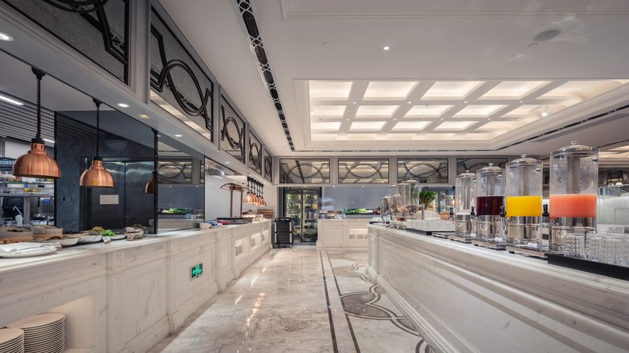 Restaurant și mic dejun