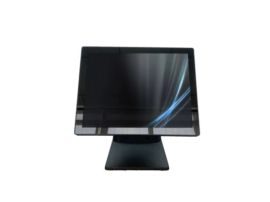Countertop POS terminal