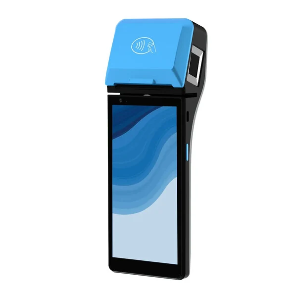 Viva.com card terminal